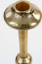 Mica Decorations Canto - Kandelaar - H40 x Ø10 cm - Aluminium - Goud