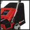Einhell GE-SA 1435/1 - Elektrische Verticuteermachine - 3-in-1 met 1400 W vermogen - Werkbreedte 35 cm