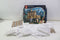 LEGO Harry Potter - Kasteel Zweinstein 76435 - Grote Zaal - 1732 steentjes