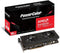 Powercolor AMD Radeon RX 7800 XT - Videokaart - 16GB GDDR6 - PCIe 4.0 - Ray Tracing