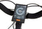 Popal Redlem Elektrische Fiet 28 Inch - E-Bike 47 cm - 7 Versnellingen - Hydraulische Schijfrem - Matzwart