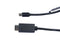 V7 V7MDP2HD-02M-BLK - DisplayPort Mini naar HDMI Kabel - 2 m - Zwart