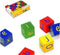 Pintoy Blokken Cijfers en Letters