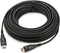 HDMI Cable Kramer Electronics 97-04160098 Black 30 m