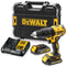 DeWalt DCD778S2T-QW - 18 V XR Li-Ion Boormachine - Brushless motor 1,5Ah accu - 65 Nm (1 stuk)