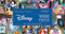 Trefl 9000U - Disney legpuzzel - 9000 stukjes - Multicolor