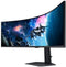 Samsung Odyssey G9 G95C - Gaming Monitor 49