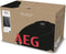 AEG 5000 - Stofzuiger met zak - AllFloor-zuigmond - Compact