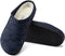 Birkenstock Zermatt - Sloffen - Smalle pasvorm - Donker blauw - Maat 40