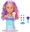 BABY born Sister Styling Mermaid Head