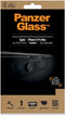 PanzerGlass P2749 - Screenprotector - iPhone 13 Pro Max - Transparant