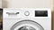 Bosch WAN28127 - Wasmachine 8kg 1400t - Energieklasse A - Wit