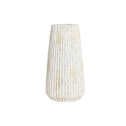 Vaas Home ESPRIT Wit Magnesium 28 x 28 x 53 cm