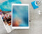 Mobiparts Classic TPU Case - Apple iPad Air (2019) en iPad Pro 10.5 (2017) - Schokabsorberend - Transparant
