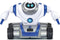 VTech V-Bot Mijn 5 in 1 Robot - Robot Speelgoed - Stimuleert Creativiteit - Inclusief 17 onderdelen - Speelgoed vanaf 5 Jaar