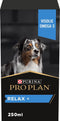 PURINA® PRO PLAN® Relax - Supplement Olie Hond - Omega-3 - 250 ml