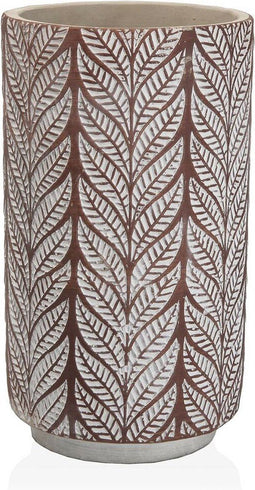 Bloempot Versa Dima Keramisch (25 cm)