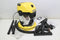 Kärcher WD 3 S V-17/6/20 Car - Nat- en Droogzuiger - 1000 W - 17 liter RVS container - Auto accessoires