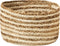 Beliani KAHU - Mand - Natuurlijk - Jute