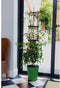 Plantenbak met Waterreservoir