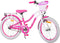 Volare Lovely Kinderfiets - Meisjesfiets - 20 inch - Roze