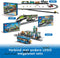 LEGO City 60335 Trains Treinstation