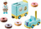 PLAYMOBIL 1.2.3 Donut truck - 71325