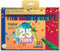 Set Viltstiften Staedtler Triplus 323 25 Onderdelen Multicolour