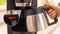 Bosch TKA6M273 - Koffiezetapparaat - RVS thermoskan en Aroma+ functie - Zilver