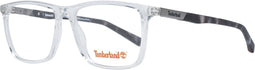 Timberland TB1801 54026 bril zonder sterke - Heren - Transparant