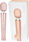Le Wand Petite Oplaadbare Wand Massager - Rose goud