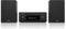 Denon Ceol N12DAB - Alles-in-één hifisysteem - DAB/FM-radio CD-speler HEOS® streaming - Zwart