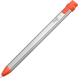Logitech Crayon - Digitale stylus voor iPad (2018 en later) - Nauwkeurig en comfortabel gebruik