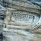 Cars Jeans Heren BLAST Slim Fit - Zacht elastisch denim - Blauwe zwarte kleur - Maat 36/34