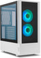 Nox Hummer Nemesis - ATX Semi-toren - ARGB - Wit