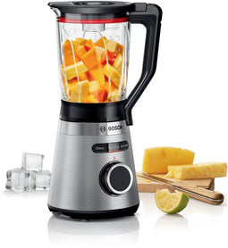 Bosch MMB6382M - Blender - 1200W - RVS