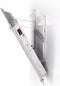 Mill MB900DN - Paneelverwarming - 900W - Geschikt voor 15m² - Wit