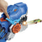 Hot Wheels - City Ultieme Dino Hauler Vrachtwagen - 1:64 - T-Rex met licht en geluid
