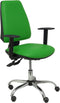 Bureaustoel P&C B10CRRP Groen