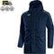 Jako Basics Active Coachjack - Jassen - blauw - L