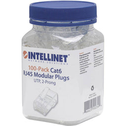 Intellinet 502344 100 stuk(s)