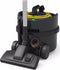Numatic ERP180-11 - Stofzuiger - 420 Watt - 8L - Zwart
