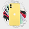Apple iPhone 11 - Geel - 256 GB - Fysieke simkaart + eSIM