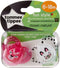 Tommee Tippee - Fun Style Fopspenen - 6-18m - 2 stuks