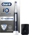 Oral-B iO - Elektrische tandenborstel - 2 poetsstanden - Zwart
