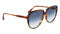 Zonnebril Dames Victoria Beckham VB618S-212 ø 60 mm