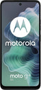 Motorola Moto G35 - Smartphone - 8GB RAM - 256GB opslag - 5G - Zwart