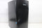 Brabantia Bo Touch Bin Hi - Prullenbak - 60 liter - Soft-touch openingssysteem - Matt Black