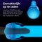 Kiiroo Pocket Pussy Glow in the Dark - Masturbator voor Man - Realistisch en Zacht - Geoptimaliseerd voor Keon en PowerBlow - FeelStar Masturbators