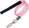 Hondenriem Red Dingo Roze (1,2 x 120 cm)